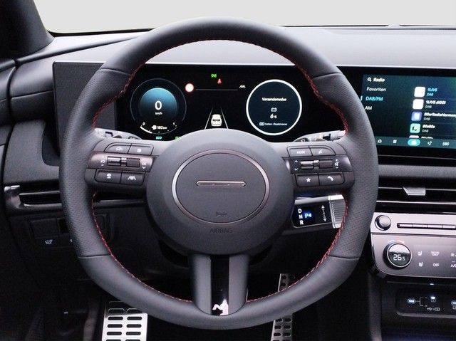 Hyundai Tucson – Bild 8
