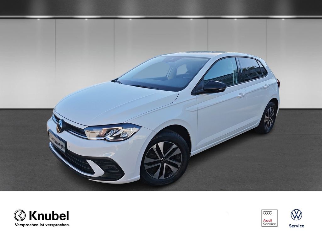 Image of Volkswagen Polo