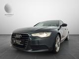 Audi A6 Lim. 2.0 TDI/ 20ZOLL/2.HD/LEDER/MEMORY/XEN/ - Audi A6: 20 TDI
