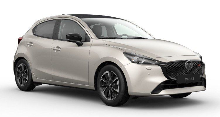 Mazda 2