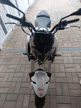 Benelli  Funbike TNT Tornado 125 - BENELLI TNT