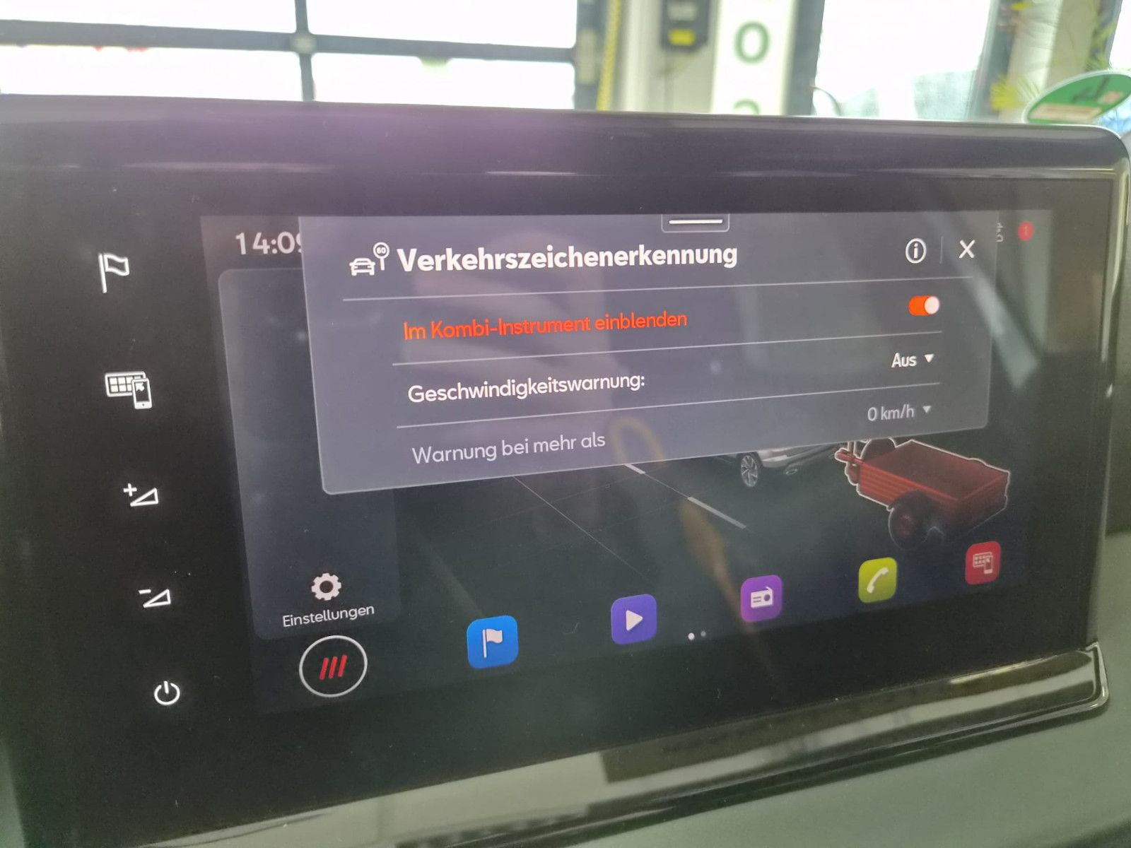 Fahrzeugabbildung SEAT Arona Xperience / KAMERA / CARPLAY/NAVI