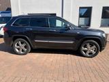 Jeep Grand Cherokee Overland 3.0 V6 M.-Jet 177kW ...