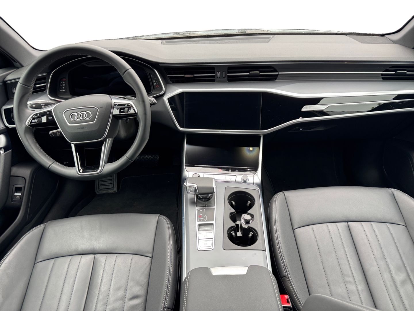 Audi A6 - Bild 8