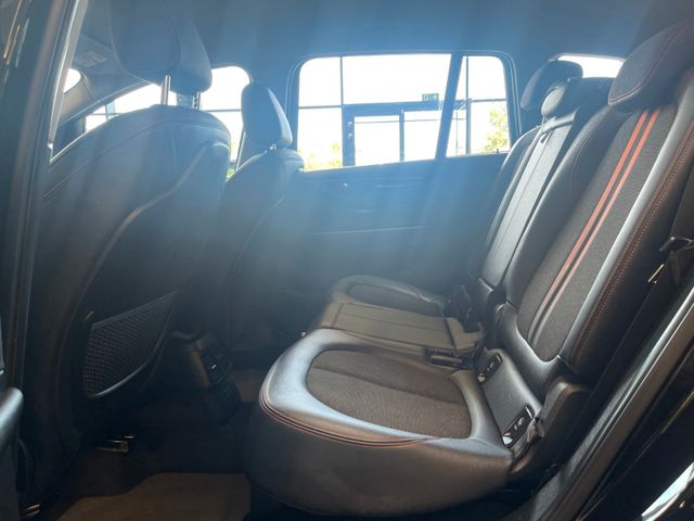 BMW 216 d Gran Tourer  *Sport Line*LED*PDC*Bluetooth