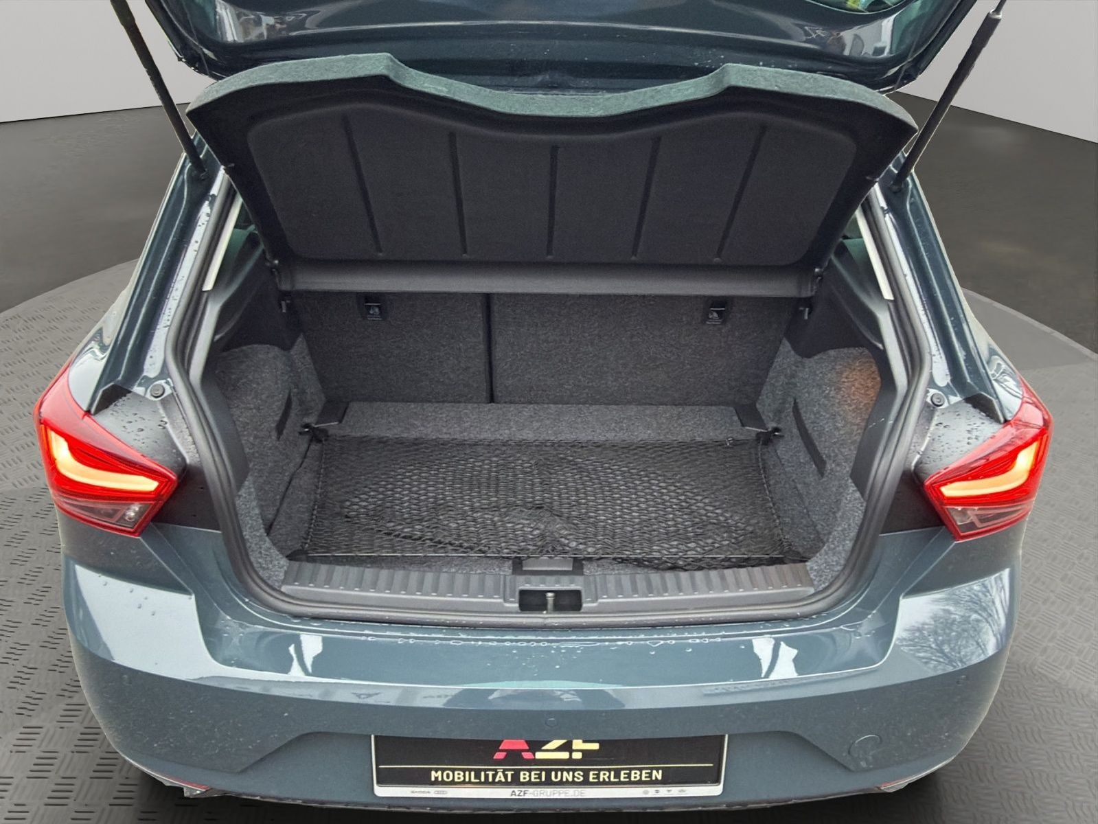 Seat Ibiza - Bild 16