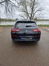 Mercedes-Benz CLA 180 Shooting Brake - Nichtraucher von Privat - gebrauchte Mercedes-Benz CLA 180 Shooting Brake aus dem Jahr 2022