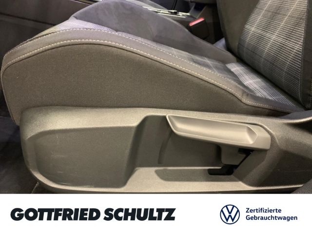Volkswagen Golf - Bild 14