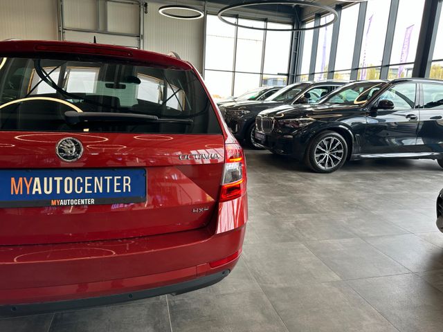 Skoda Octavia Combi Ambition 4x4 *ACC*PDC*