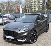FORD Puma 1.0 EcoBoost ST-Line X Navi PANO Kamera LED