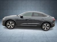 Audi Q8 e-tron - Vorschau Bild 3