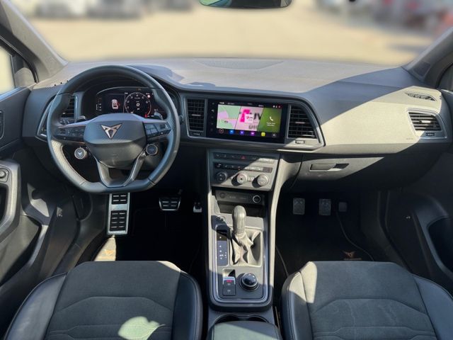 Ateca 1.5 TSI *Fahrschulwagen* Pano 360°AHK ACC