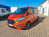 Ford Tourneo Custom Custom Titanium Top Zustand - Ford Tourneo in Bonn