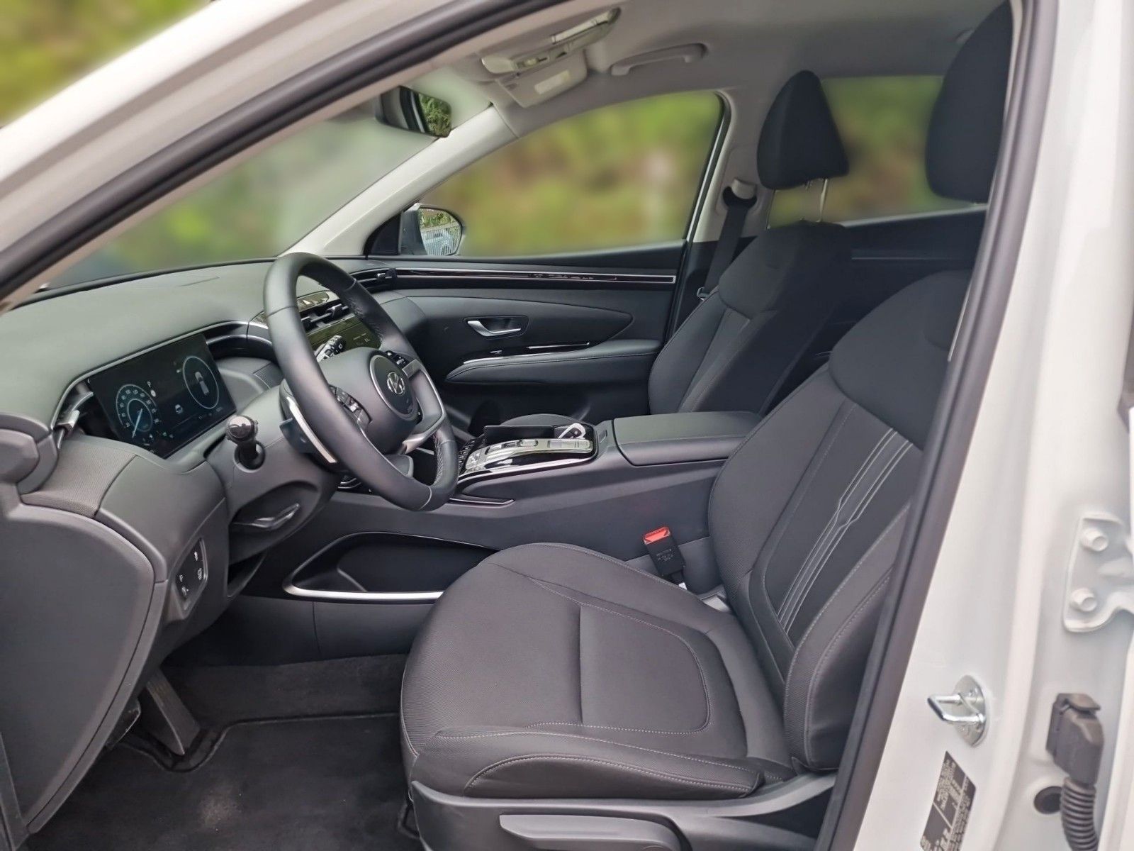 Hyundai Tucson – Bild 7
