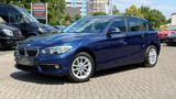 BMW 118 I Advantage NAVI KLIMA PDC GRA "1. HAND" - BMW 118 in Düsseldorf
