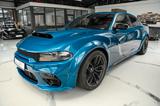 Dodge Charger  6,4 SCAT PACK WIDEBODY LED KAMER