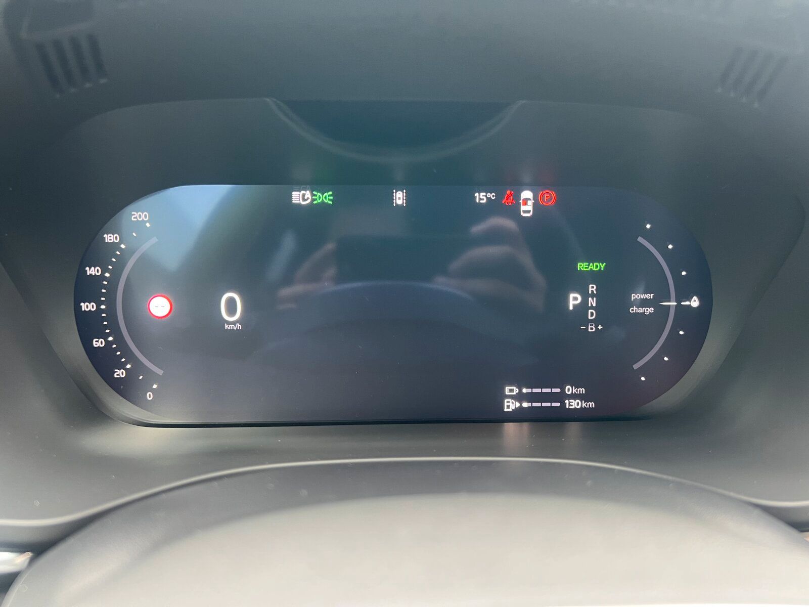 Volvo XC60 - Bild 20