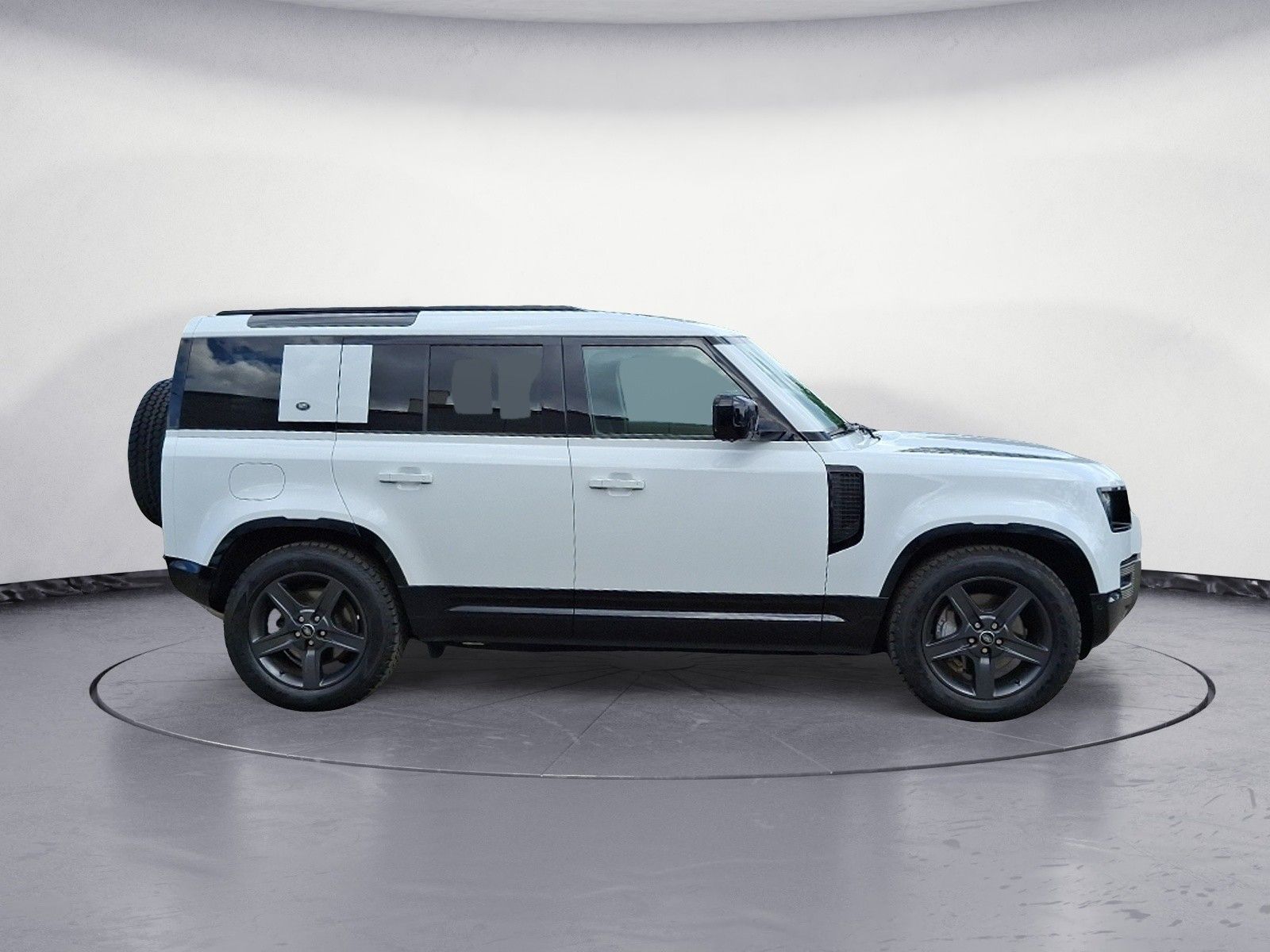 Land Rover Defender 3.0 D300 MHEV X-Dynamic SE 110 *Navi*Ka foto 5