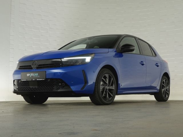 Corsa F FACELIFT GS HYBRID eDCT+LED LICHT+NAVI+R