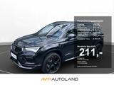 Cupra Ateca 1.5 TSI DSG | NAVI | AHK | BEATSAUDIO |