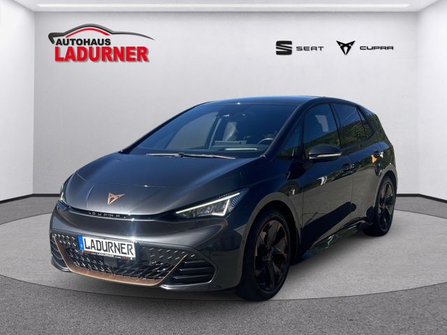 Born 170 kW*360Kamera+HEADUP+ACC+NAVI+PDC+COPPER