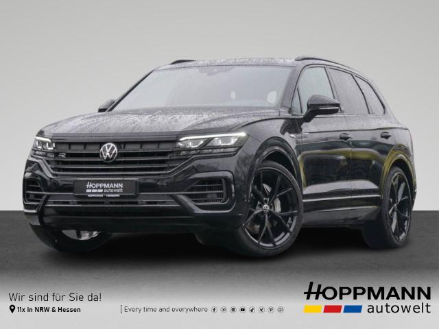 Volkswagen Touareg 3.0 V6 Elegance Pano Luft STHZG DYNAUDIO