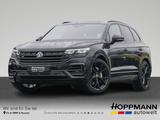 Volkswagen Touareg 3.0 V6 Elegance Pano Luft STHZG DYNAUDIO - Volkswagen Touareg Elegance mit Benzin-Antrieb