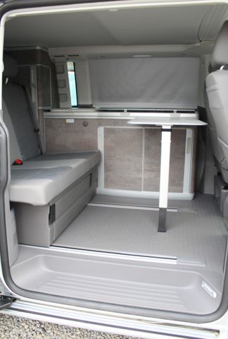 Volkswagen T6.1 California Ocean Edition DSG 4Motion AHK