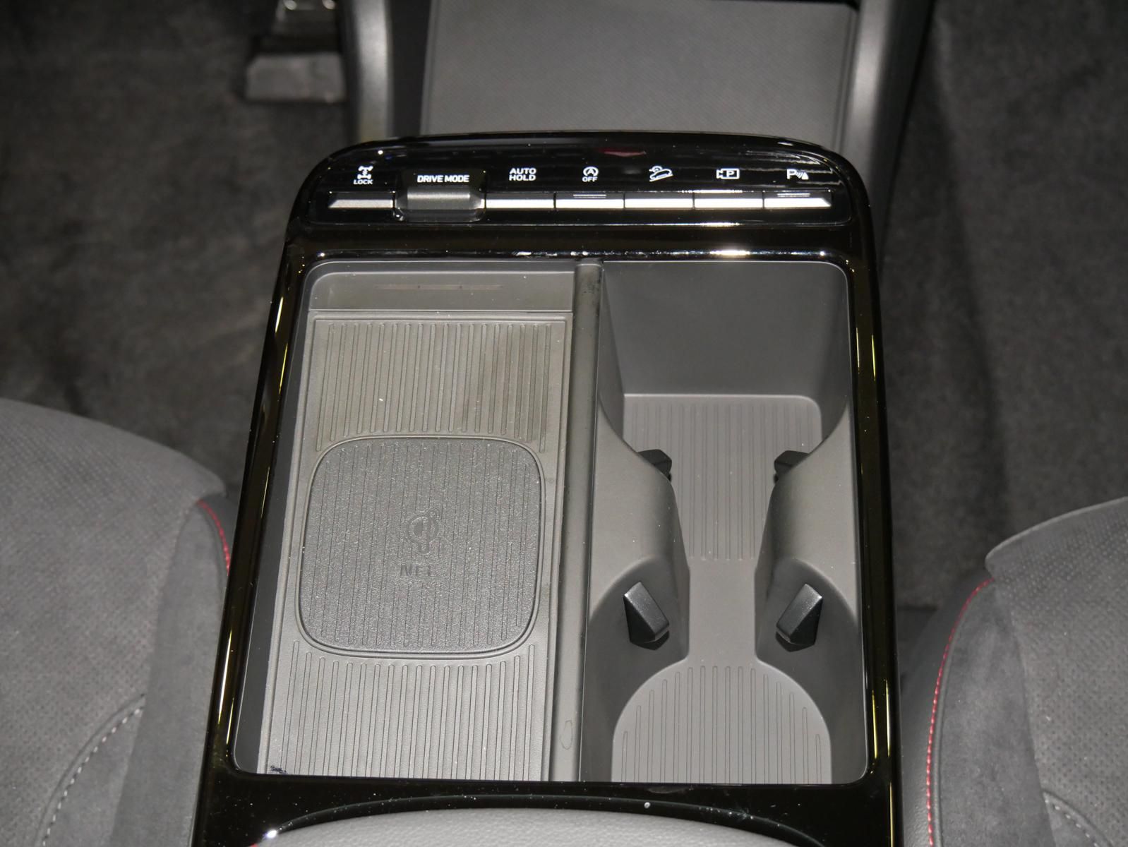 Hyundai Tucson – Bild 20