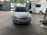 Opel Corsa C 1.7Dti - Opel Corsa: 7 Dti