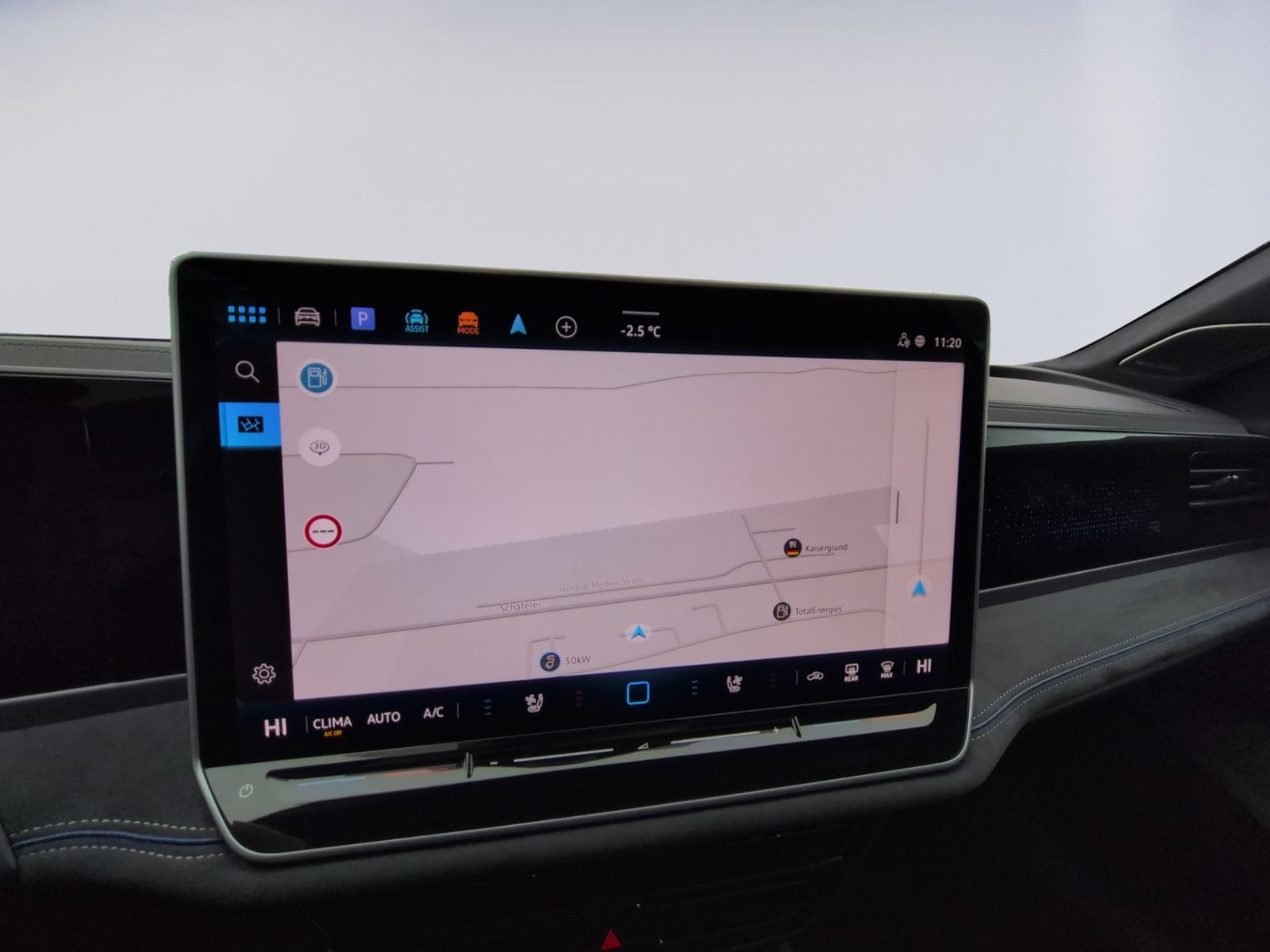 Passat Variant 2.0 TDI 4M R-Line STHZ+PANO+AHK+D