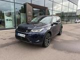 Land Rover Discovery Sport 1.5 Hybrid SE AWD P300e Sport - Land Rover Discovery aus 2022