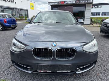 BMW 118 - 6