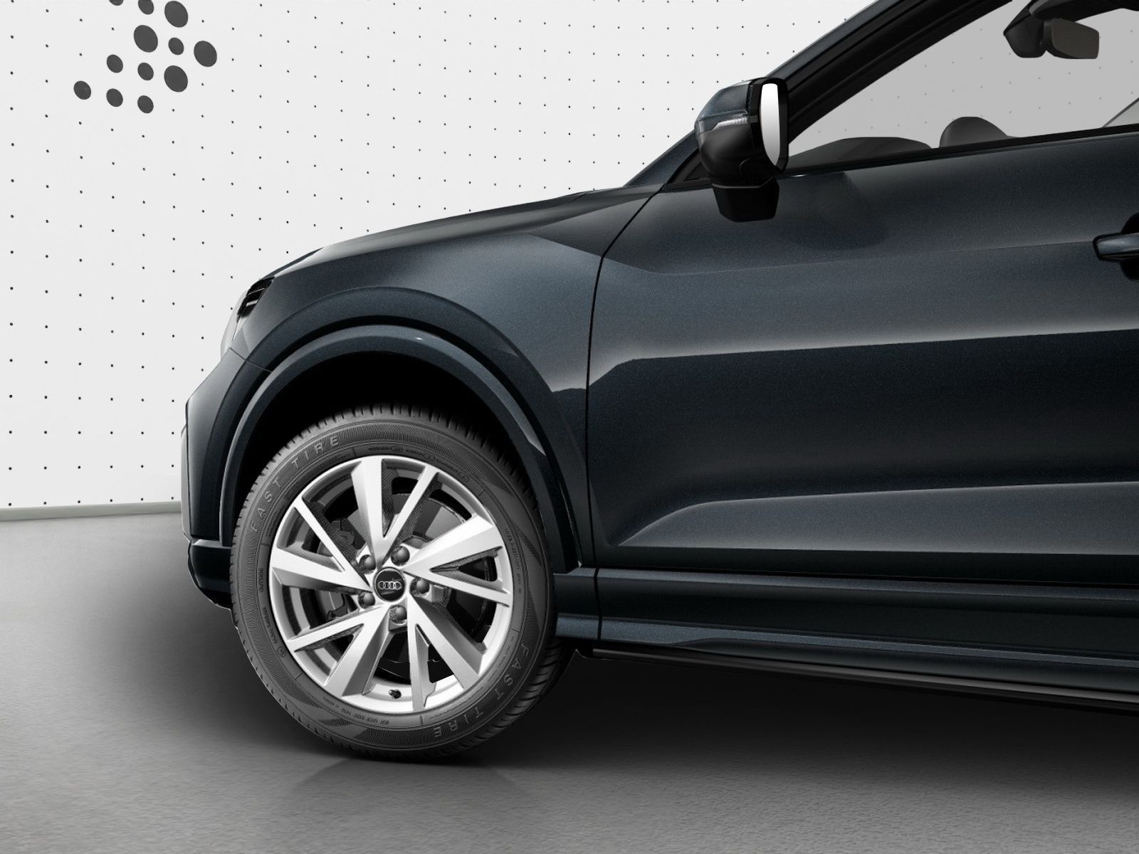 Audi Q2 - Bild 13