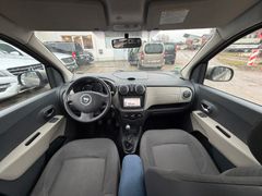 DACIA Lodgy*Zahnriemensatz*TÜV*Insp*Navi*Klima