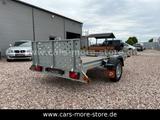 Pongratz L-PAT 300/ 16 G-K/1.Hand/100kmh/Kippbar/ 1500kg - Pongratz LKWs
