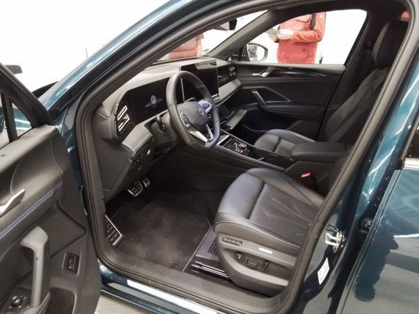 Volkswagen Tiguan - Bild 5