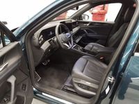 Volkswagen Tiguan - Vorschau Bild 5