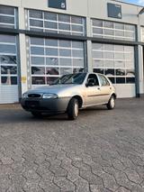 Ford Fiesta TÜV bis 27 - Ford Fiesta aus 1996