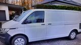 Volkswagen T6 Transporter Lang  klima.