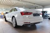 Audi A6 Lim.45 Sport S-Tronic Mild-Hybr. 2.J Garantie - Audi A6: 4g