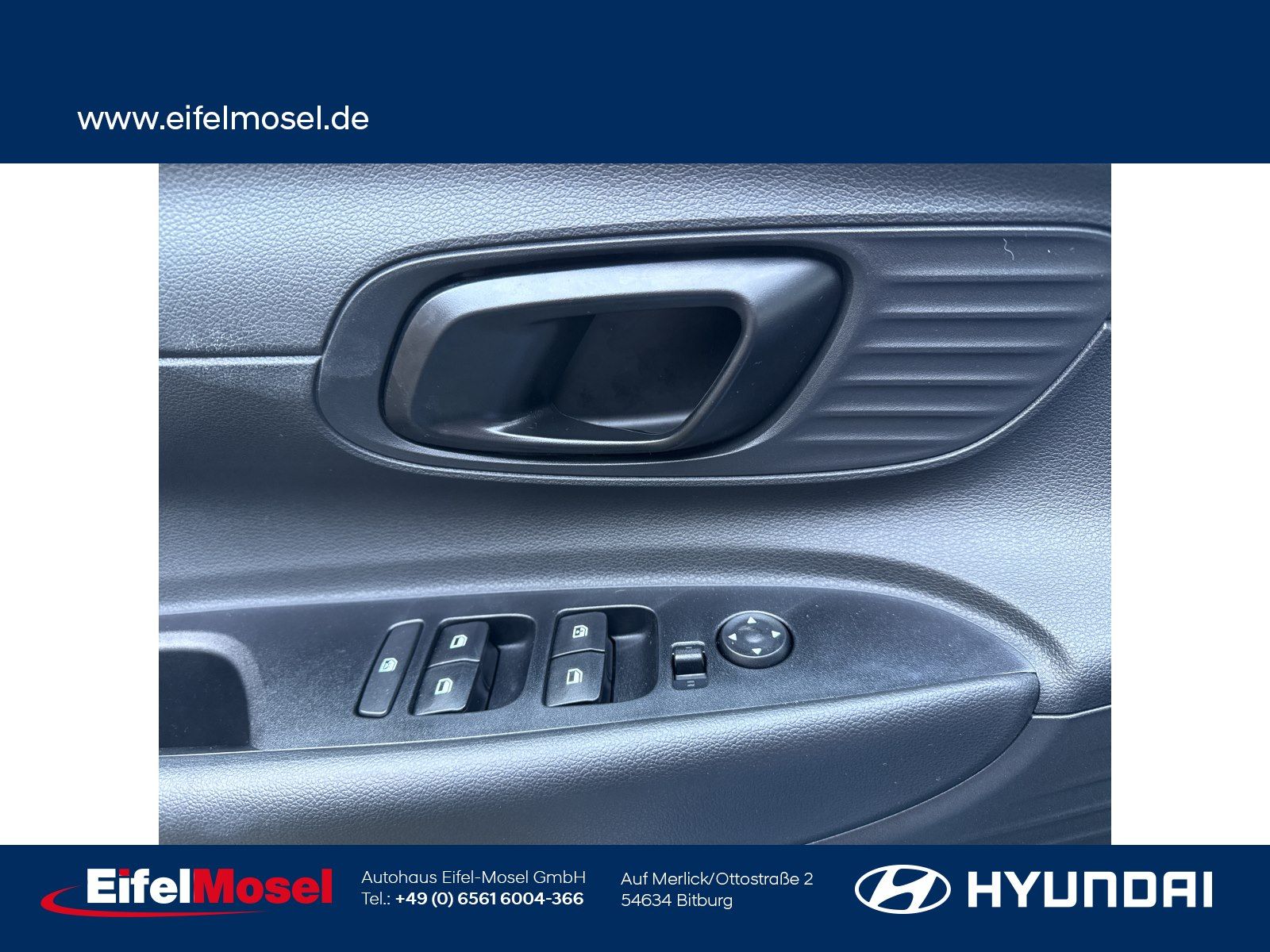Hyundai i20 – Bild 18