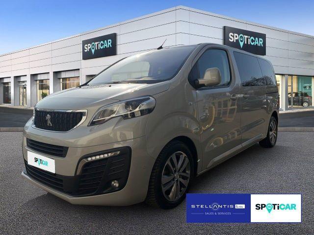 Peugeot Traveller 2.0 BlueHDi 180 L2 B Business VIP