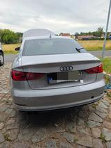 Audi A3 1.4 TFSI cod ultra S line S line - Audi A3: Privatanbieter
