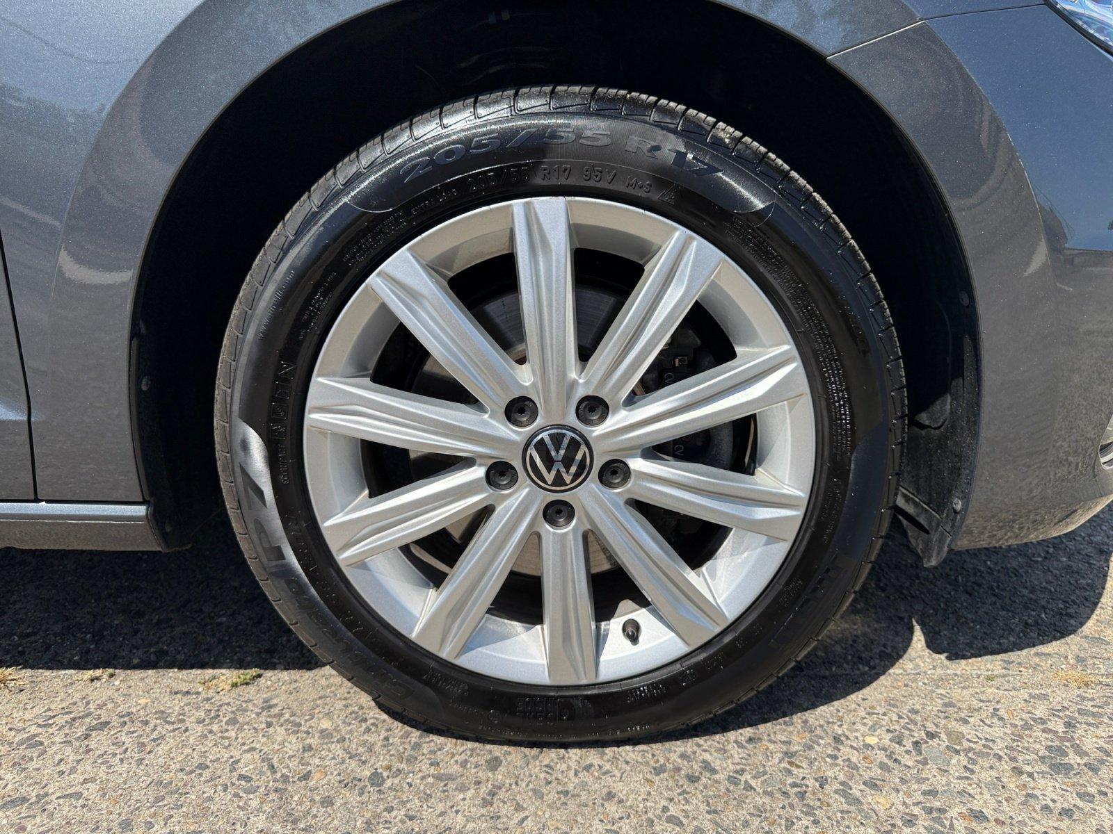Volkswagen Touran United 1.5 TSI DSG LED 7-Sitzer Navigatio, миниатюра 15