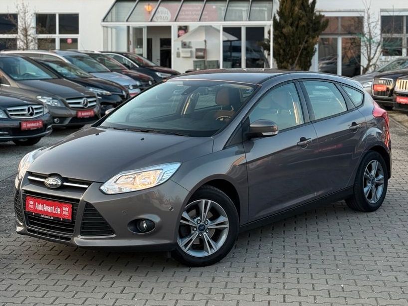 Ford Focus - Bild 3