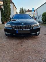 BMW 530d xDrive Touring - - BMW 530 aus 2011: 530d Xdrive