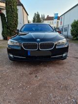 BMW 530d xDrive Touring - - BMW 530 aus 2011: 530d