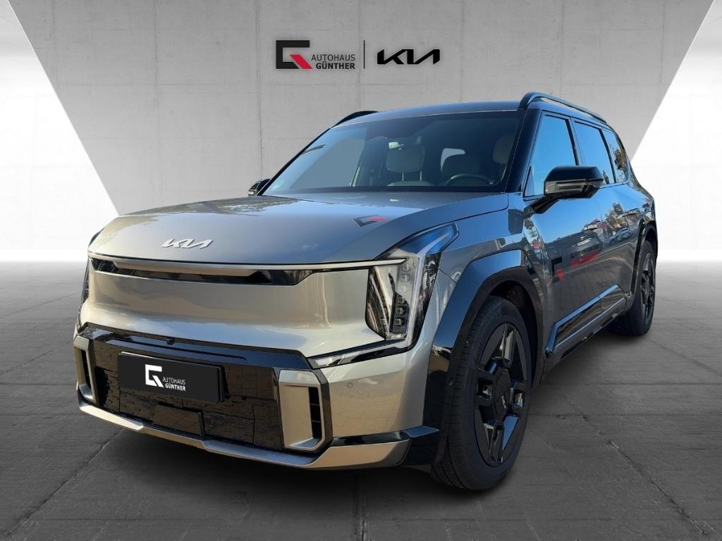 Kia EV9