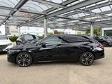 Mercedes-Benz CLA 200 d SB PROGRESSIVE+MULTIBEAM-LED+DISTRONIC - gebrauchte Mercedes-Benz CLA 200 Shooting Brake aus dem Jahr 2024